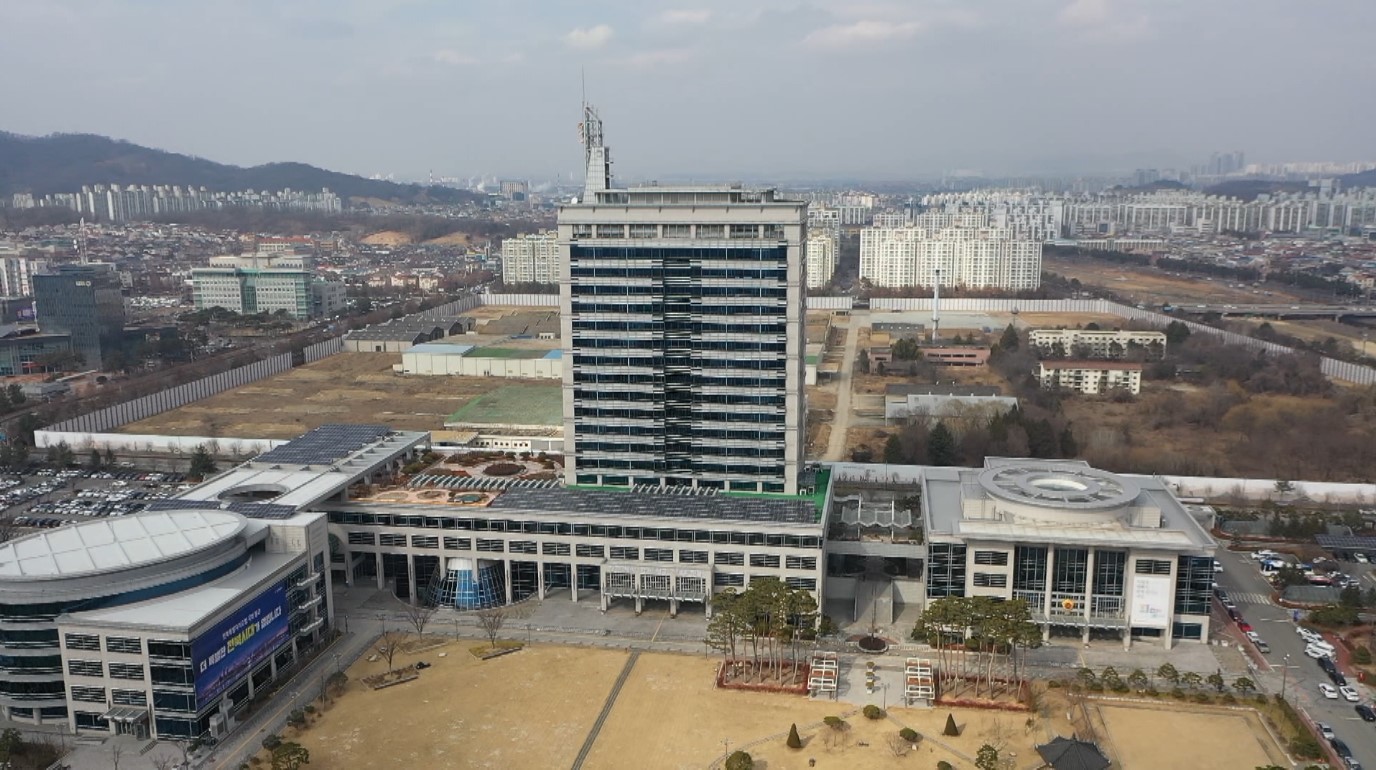 전라북도, 시·군 감사관 간담회 개최..청렴정책 공유