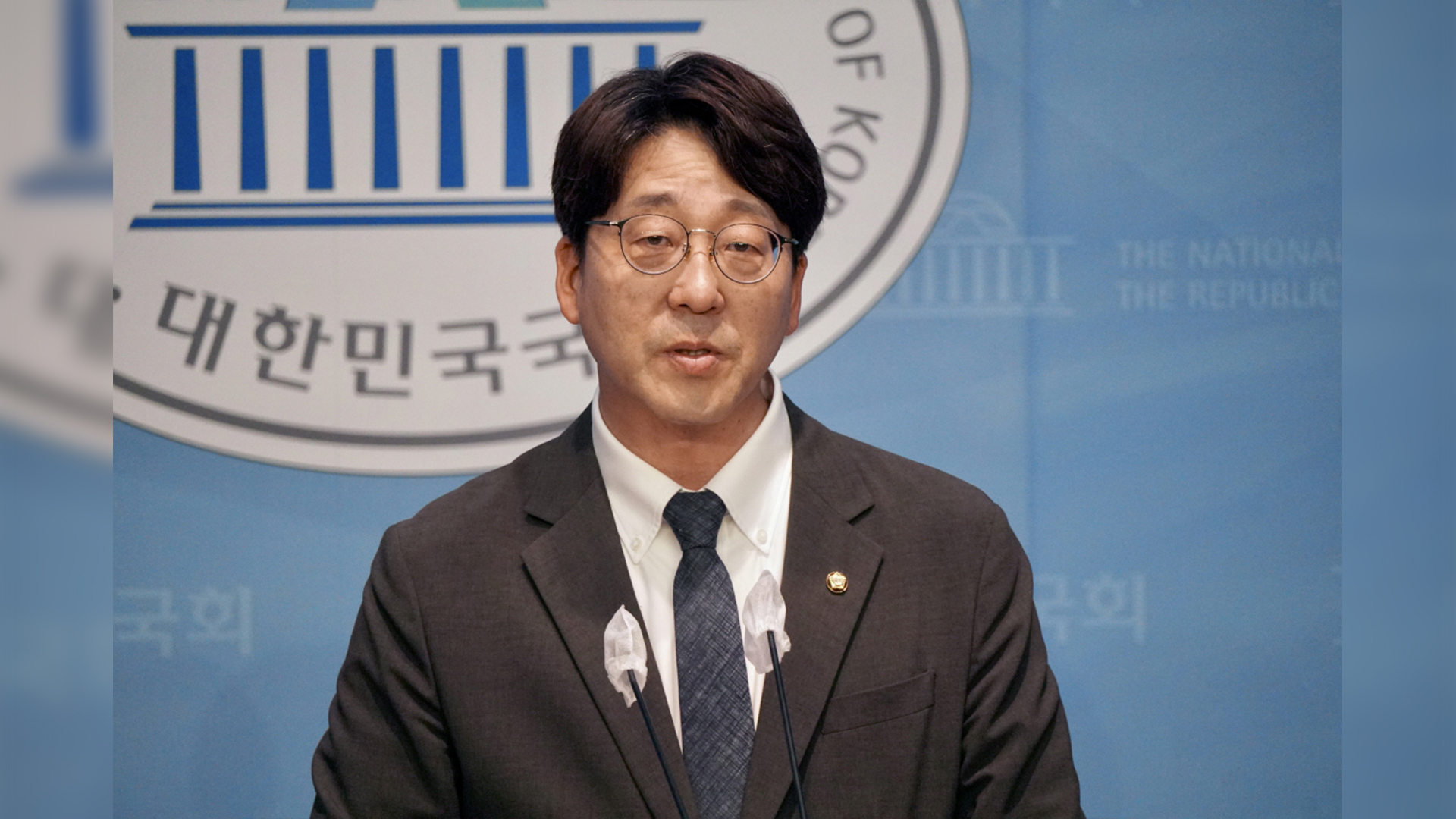 강성희 의원, 이상민 행안장관 탄핵안 기각 유감