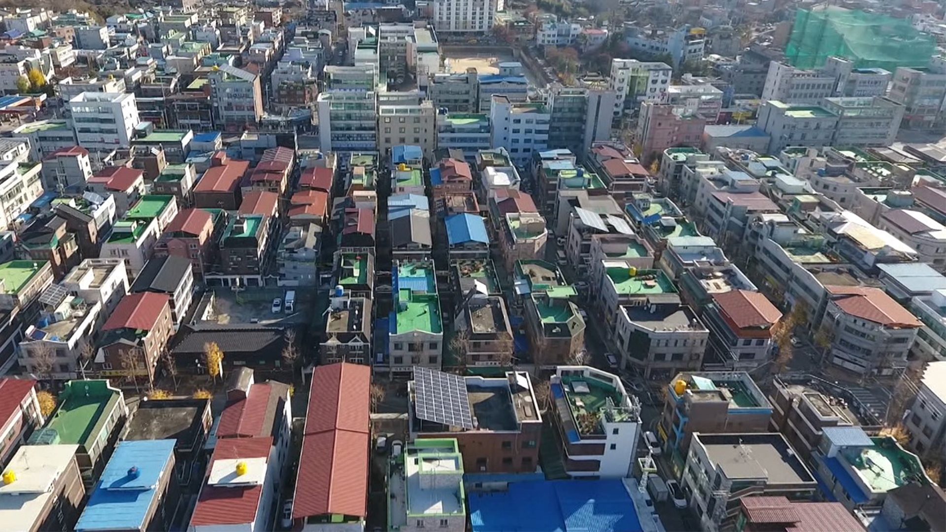 전북 6월 주택 매매·전세, 다른 지역보다 하락 폭 커