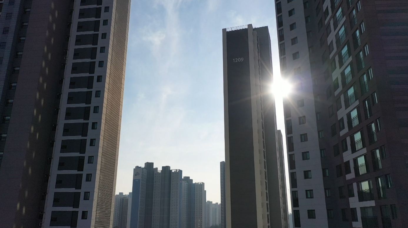 전북, 동일 단지 동일 면적 아파트 거래 가격 상승 비중 증가