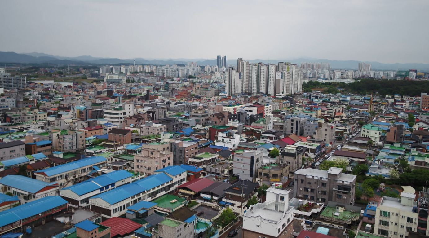 전북에서 향후 2년간 공동주택 2만 호 입주 예정
