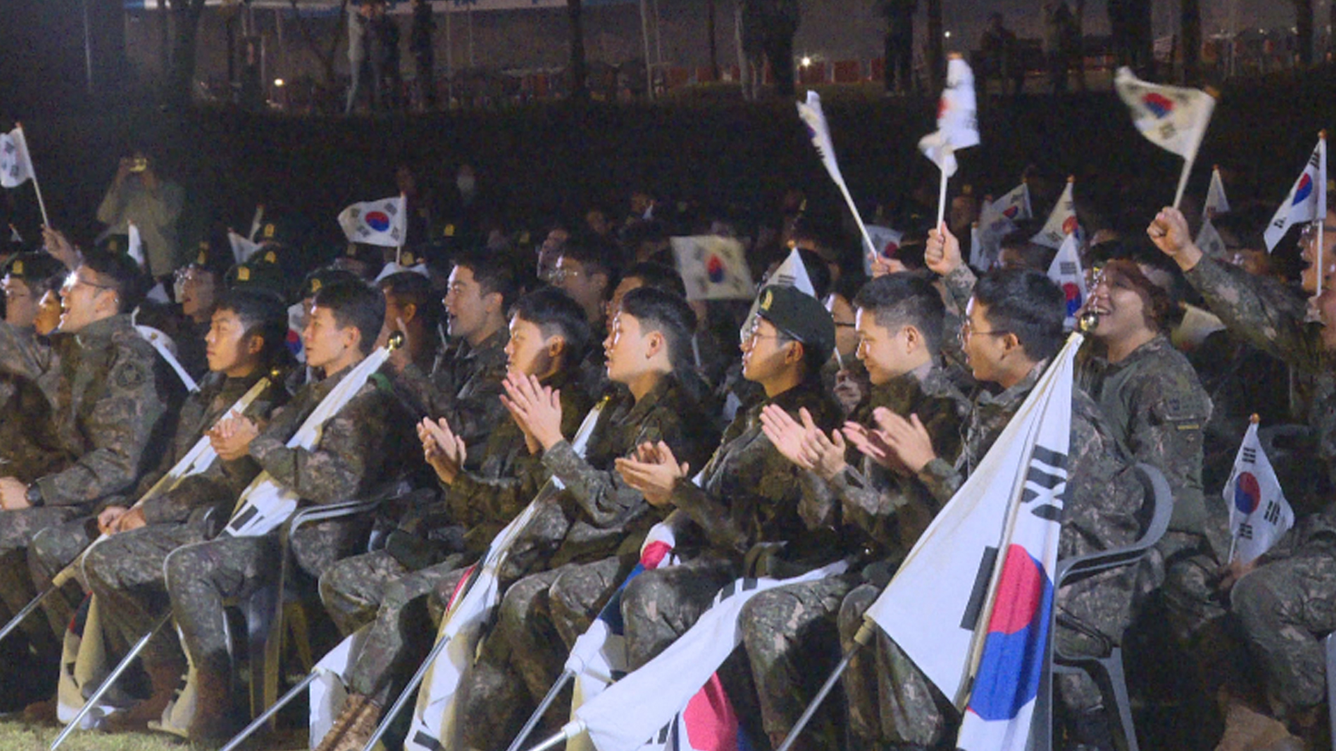 임실 호국원, 육군 제35사단과 나라사랑 어울림 콘서트 개최