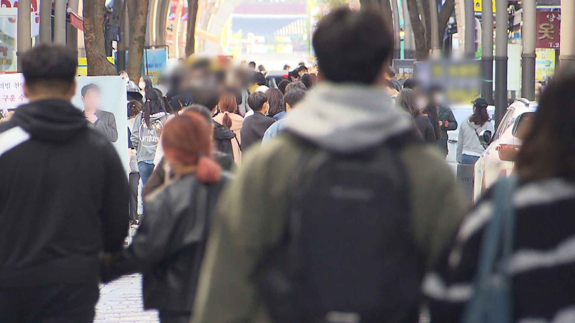 전북 1분기 순유출 인구 작년보다 50% 증가