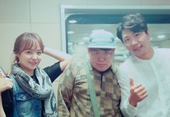 노배남 막하막하(?) 게스트 'MC휘'님!