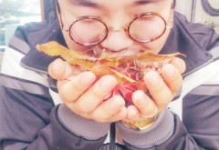 월요일의 남자~! 김진형 씨입니다!