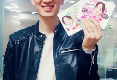 금요일 오후를 달달하게 적시는 웨딩싱어 '김동건'