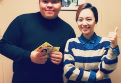 전주의 박효신! 지승근를 소개합니다~♥