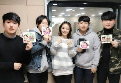 지평선 전국 청소년 가요제 대상팀 <래노>~!