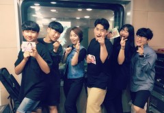 몽실몽실한 밴드 오몽실♥