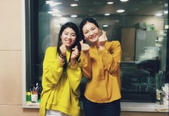 뜨고뜨고뜨고~ 정희에 이희정밴드가 떴다~!