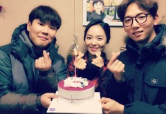 새해 복 많이 받으세요♥