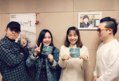 시를 노래하는 뮤지션 <트루베르>!