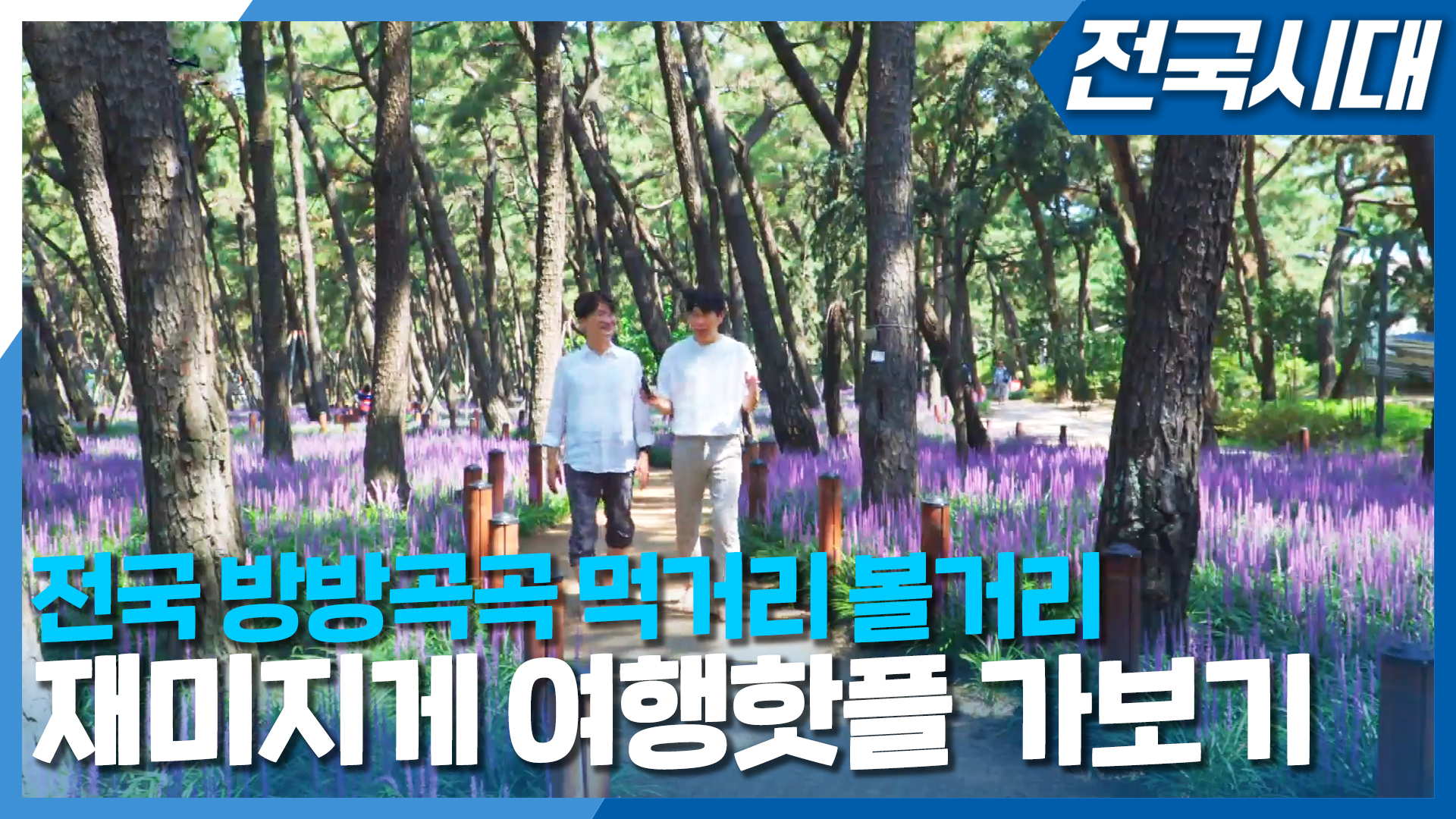 [전국시대] 전주MBC 2023년 08월 28일