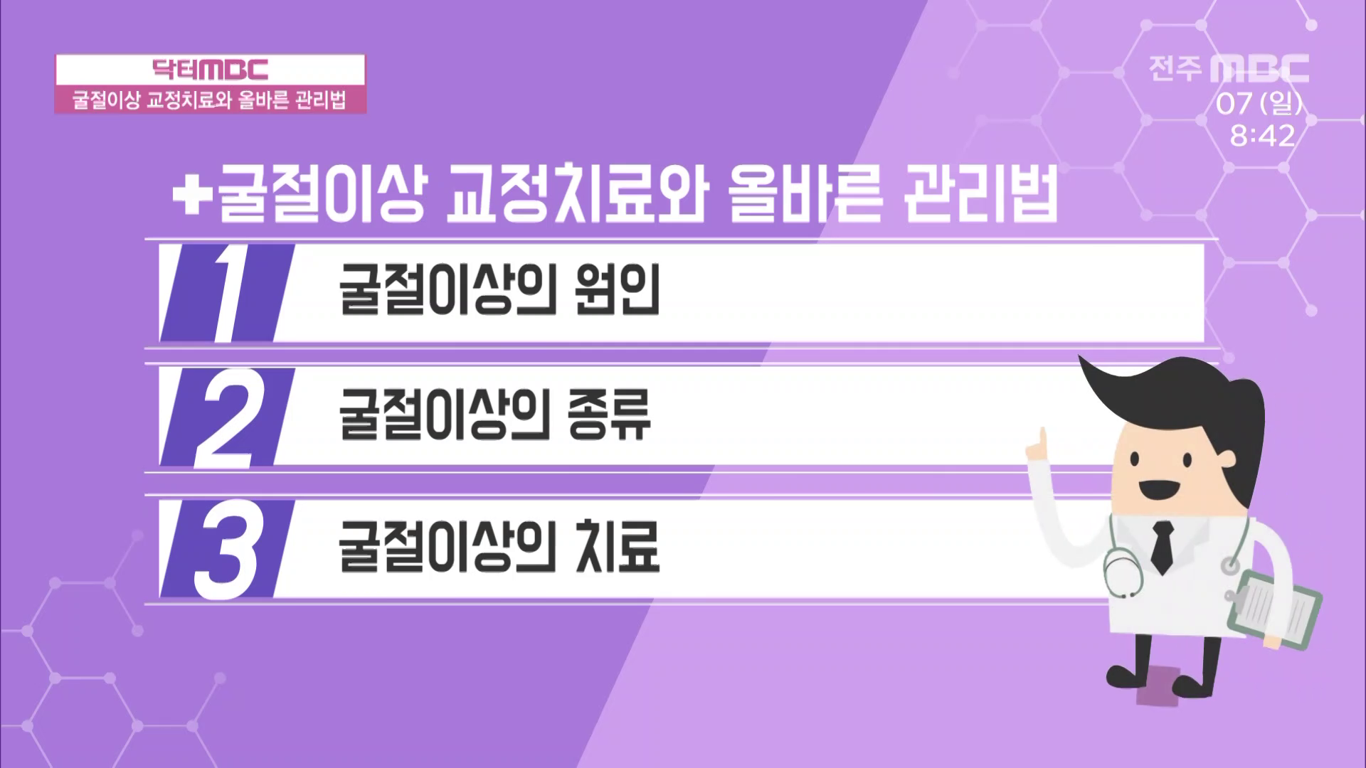 굴절이상 교정치료와 올바른 관리법