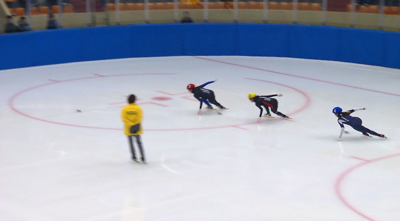 제103회 전국동계체전, 전북 4위 목표 출전