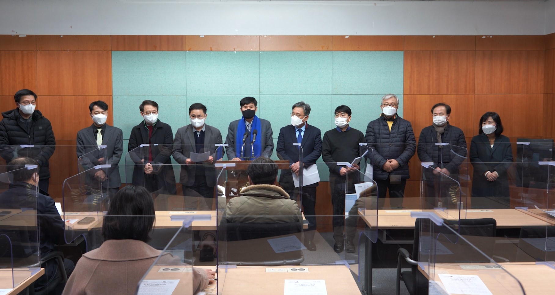 민주당 선대위 균형발전위 