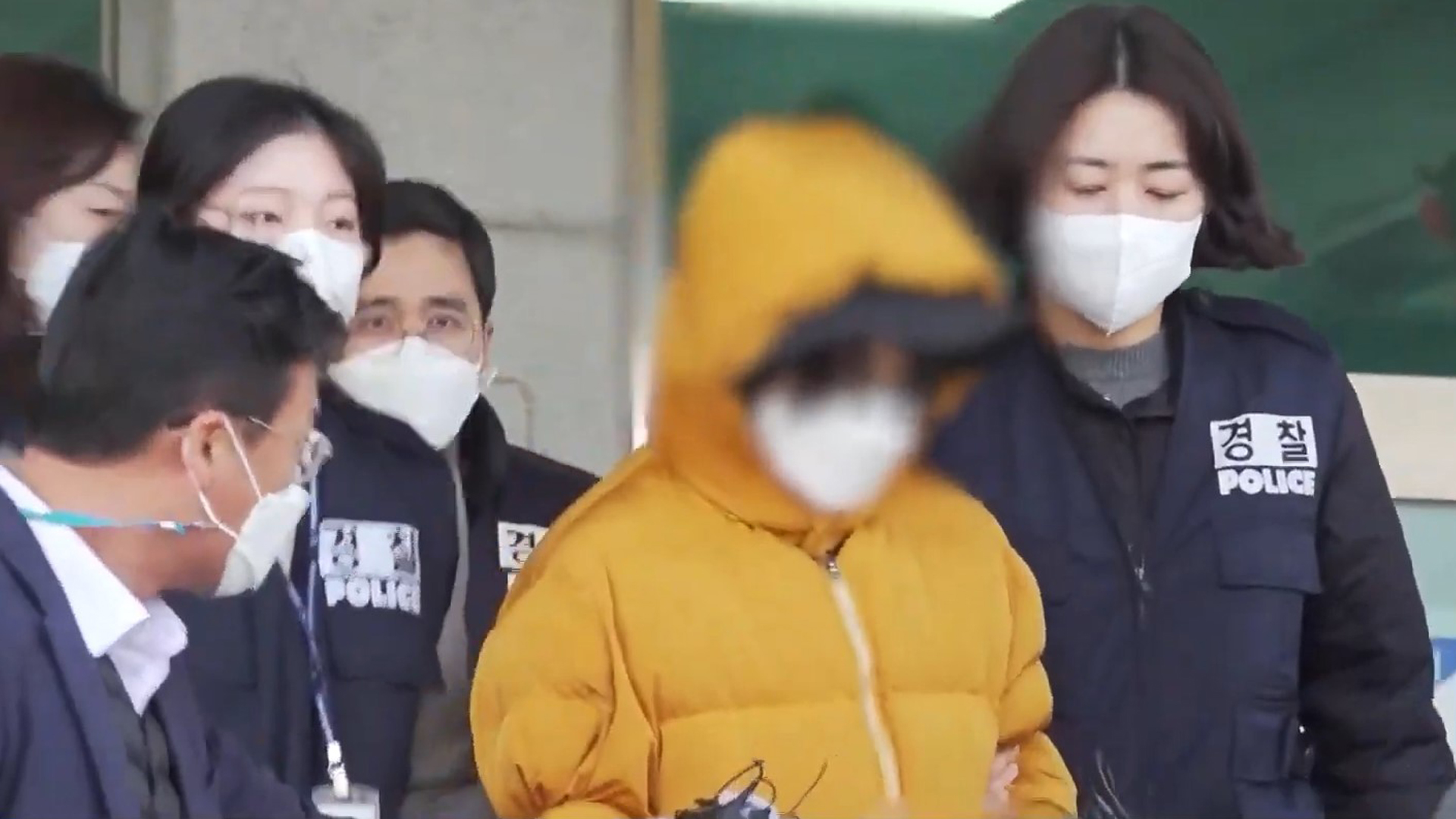 '생후 2주 아들 학대·살해' 친부 징역 25년 확정