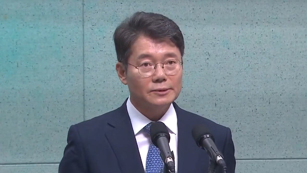 김수흥 의원, 민주당 원내부대표에 임명