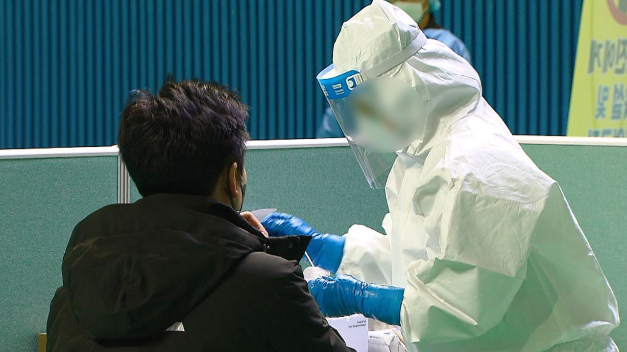 전북도내 신규확진자 2,654명.. 