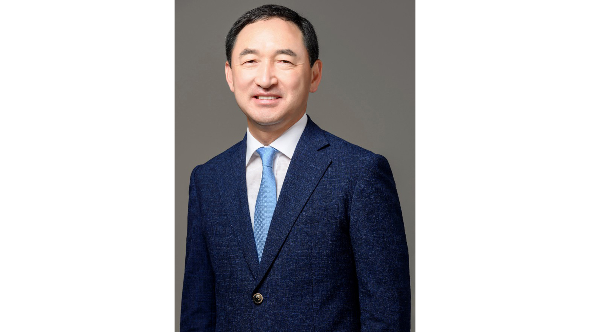 송양호 전북대 법학대학원 교수, 차기 총장 선거 출마