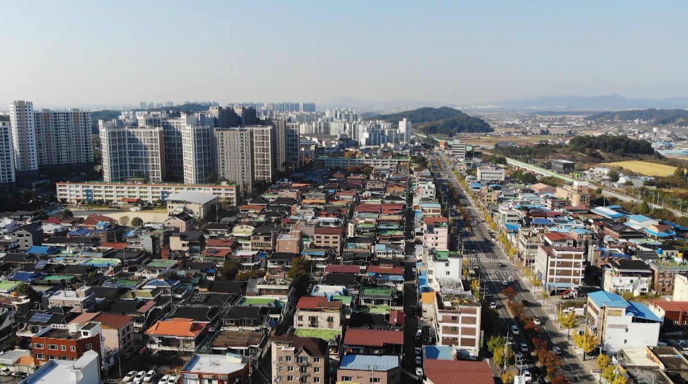 전주시, 무주택 청년에게 절반 임대료 주택 공급