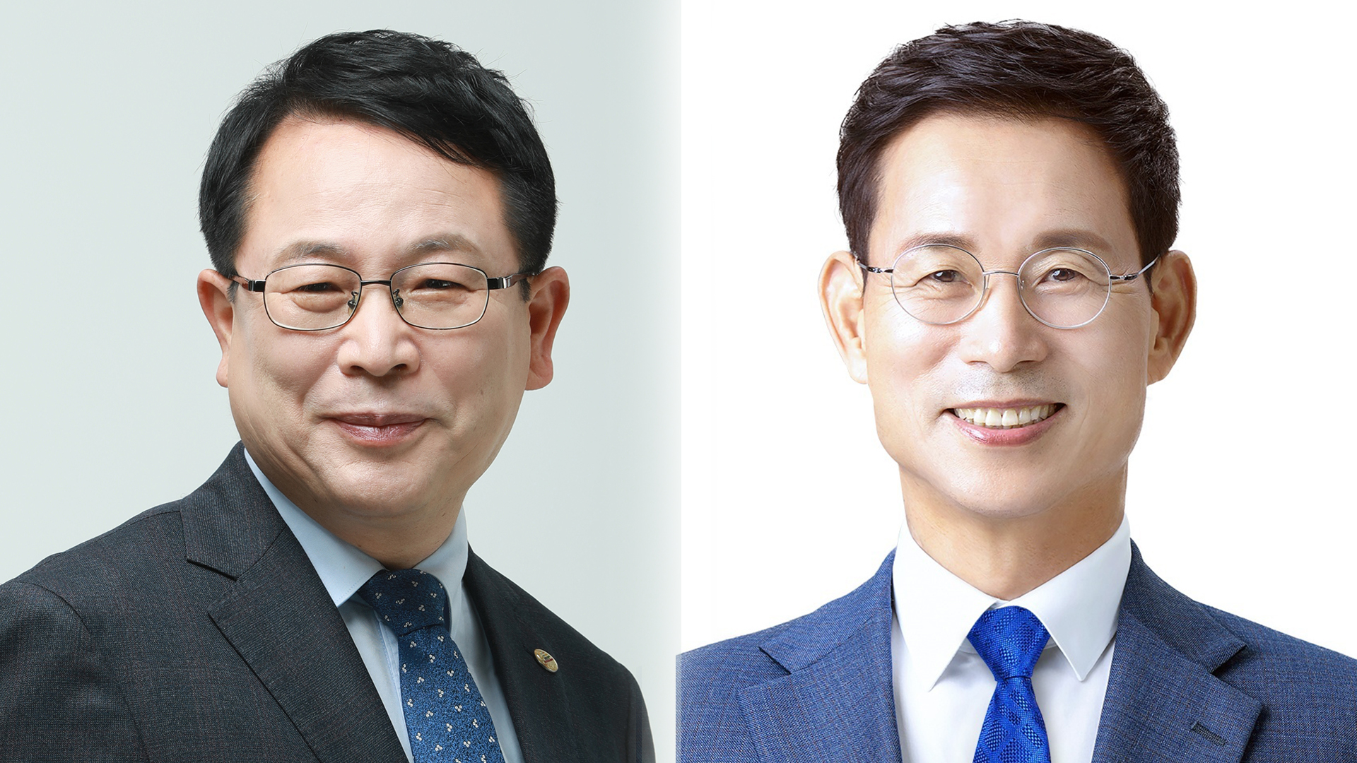 정헌율, 최정호 익산시장 예비후보 공약 발표