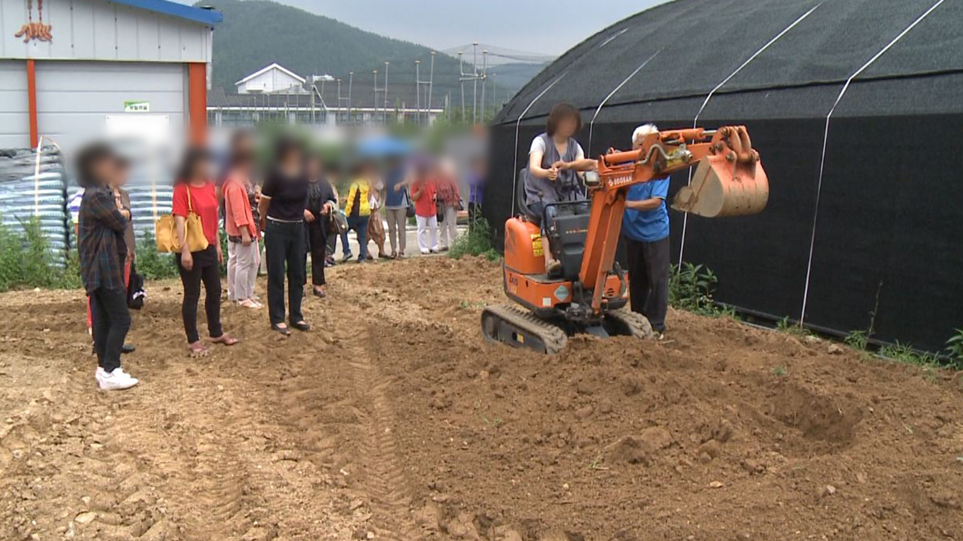 익산시, 여성농업인 특수건강검진비 지원