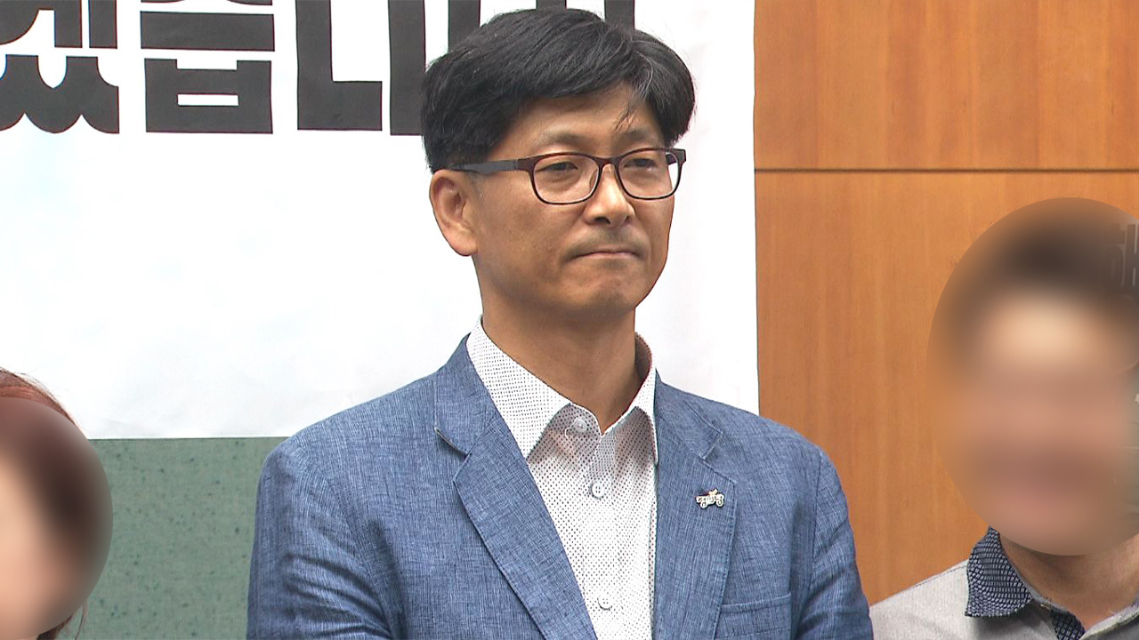 서윤근, 주민투표 실시·주민자치회 전환·동장 공모