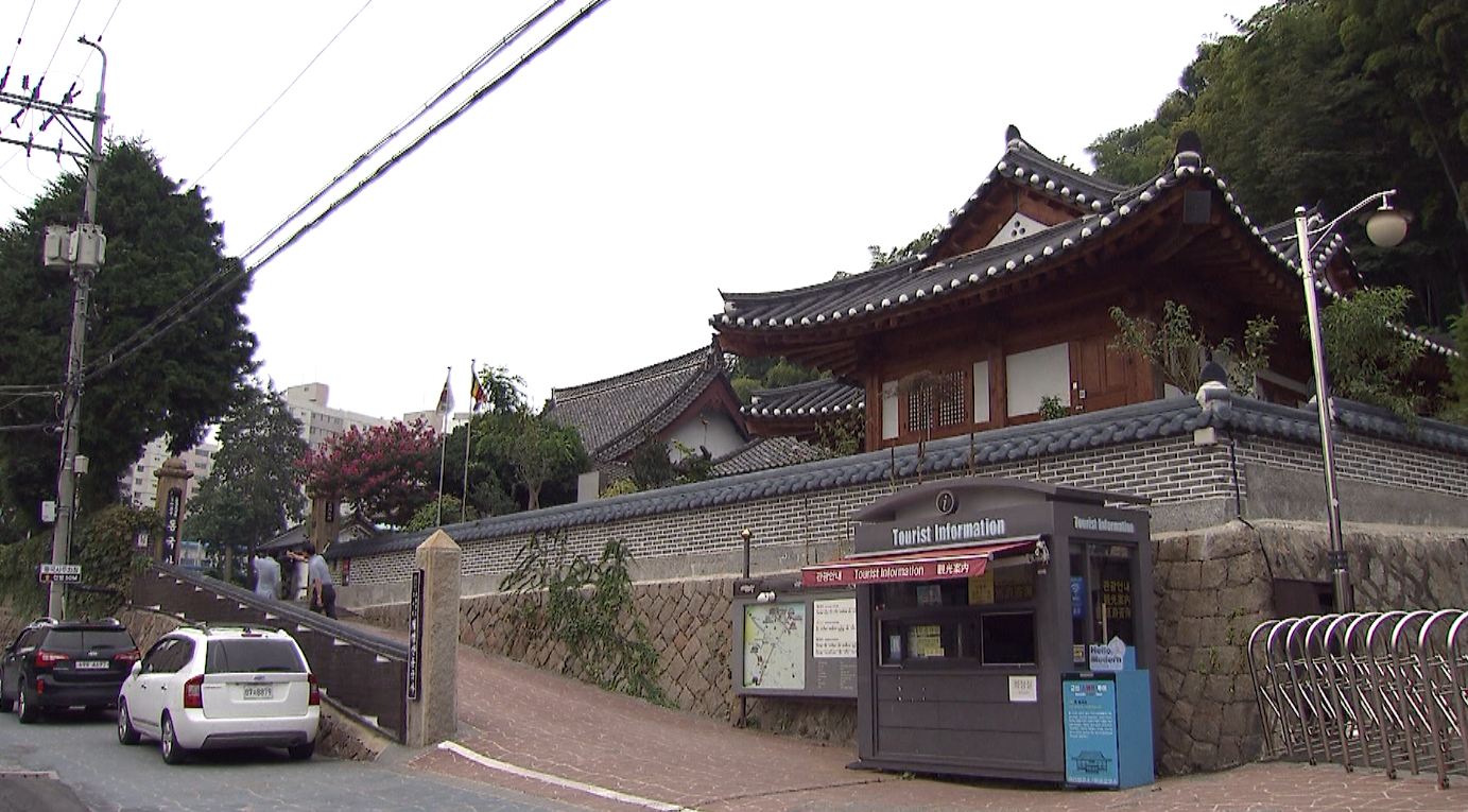 군산시, 관광객 유치 인센티브 지원 조정