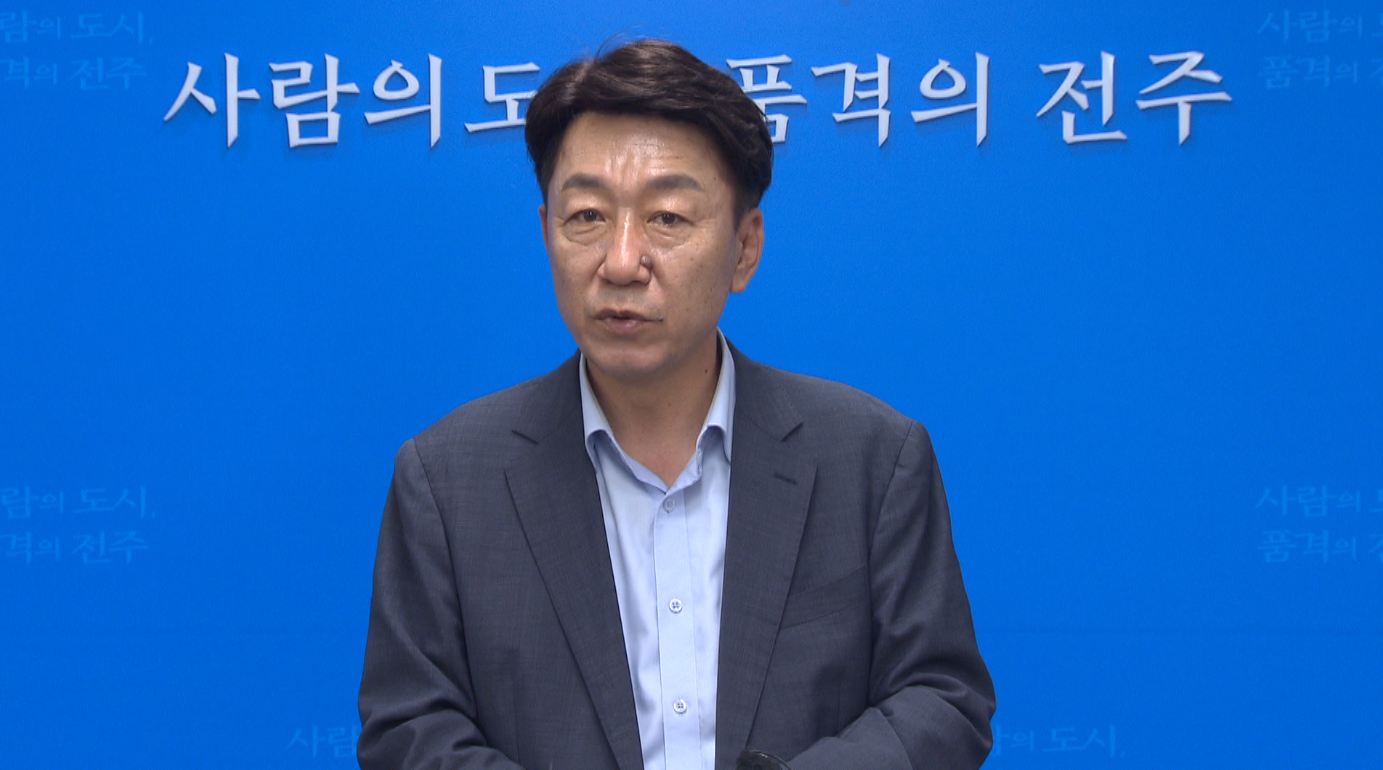측근인사 중용.. 