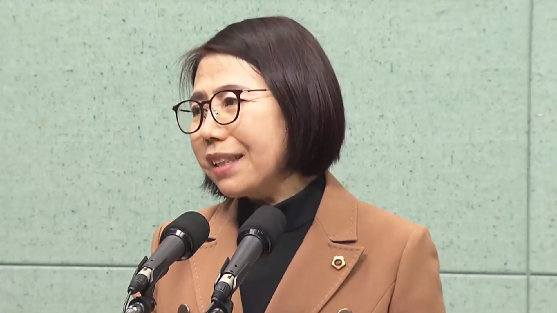 도의회 사상 첫 여성 의장 유력, 3선 국주영은