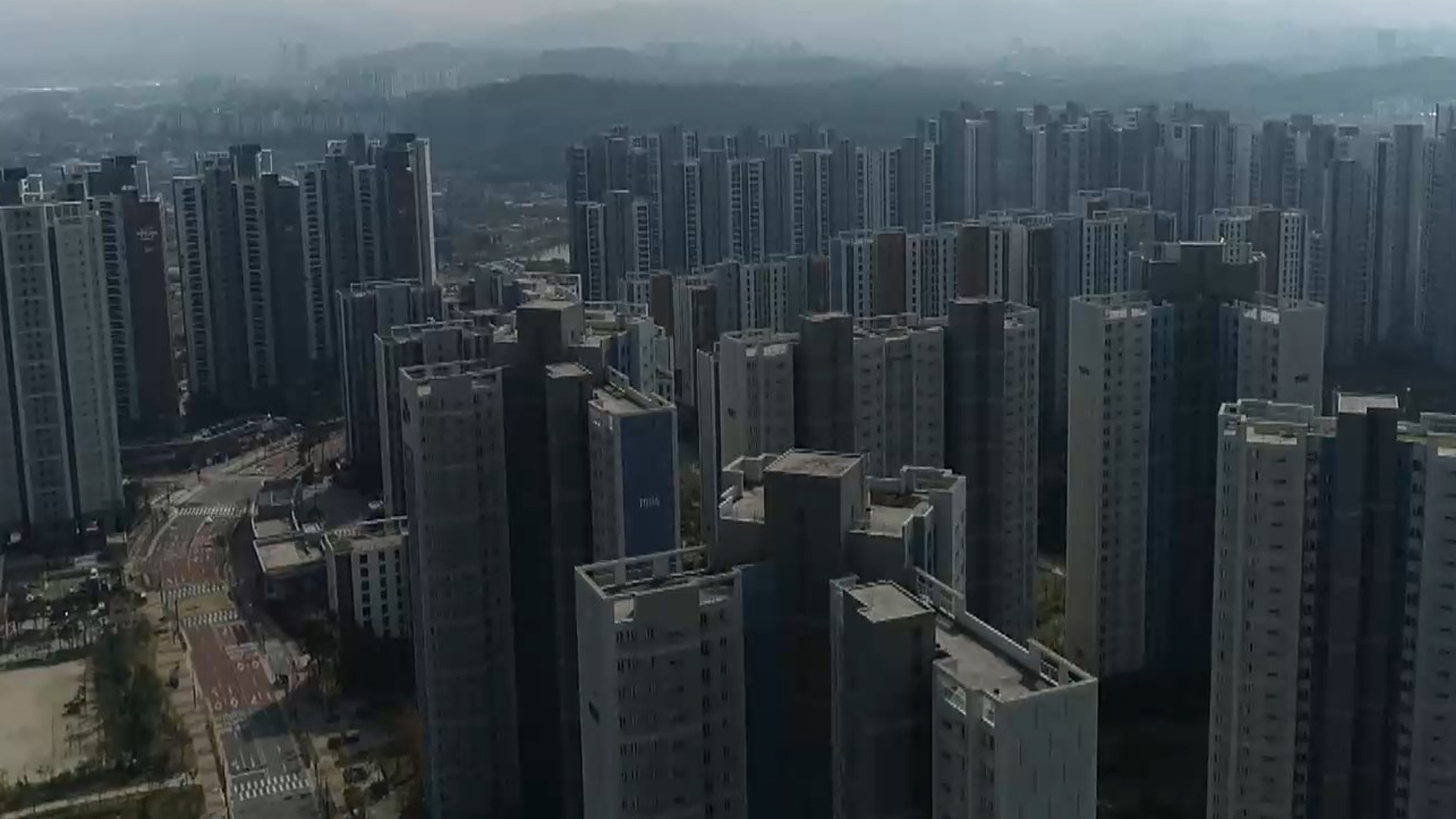 '조정대상지역' 해제되나..전주 부동산 시장 촉각