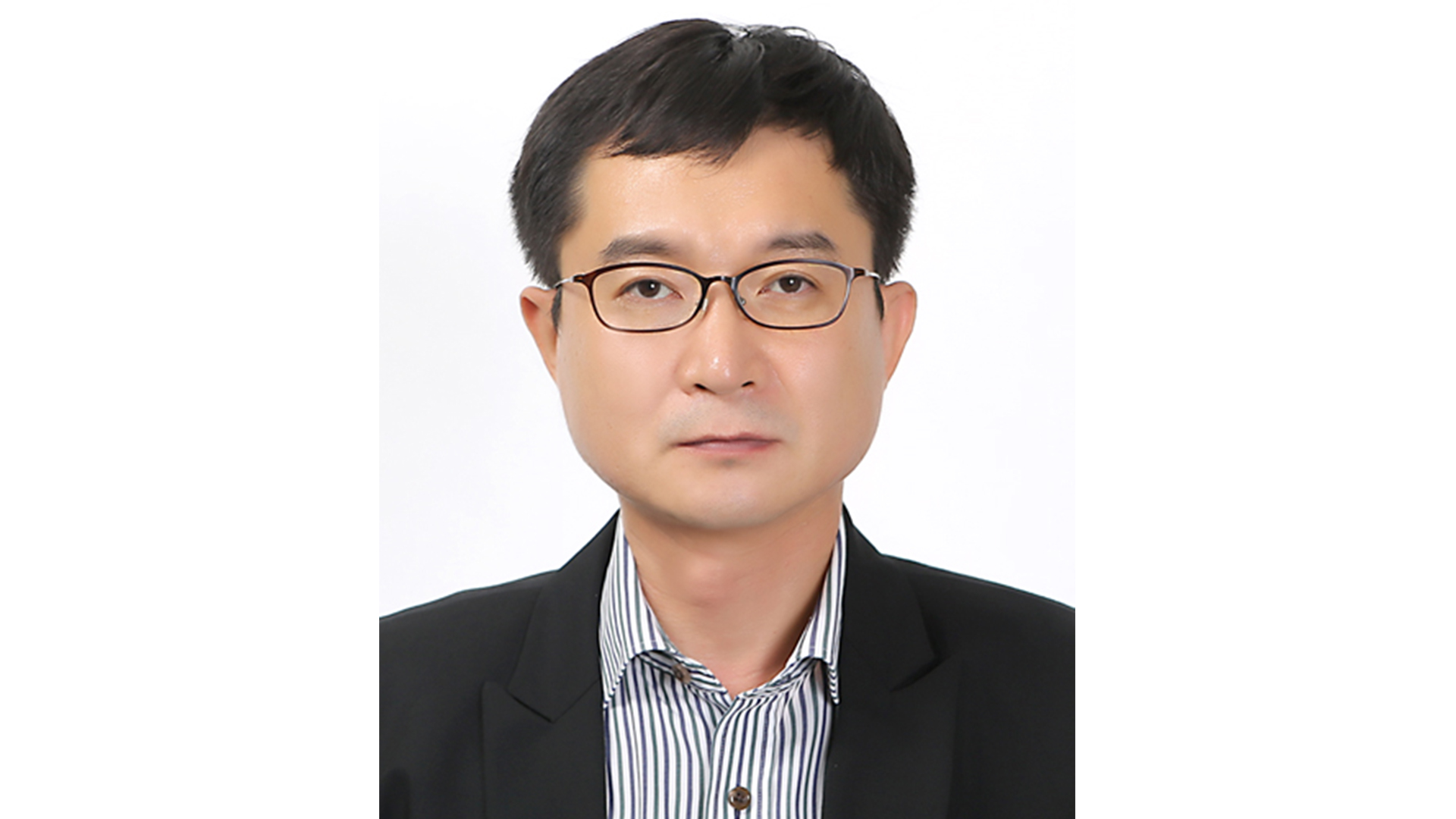 김관영 도지사 당선인, 비서실장에 안병일 내정
