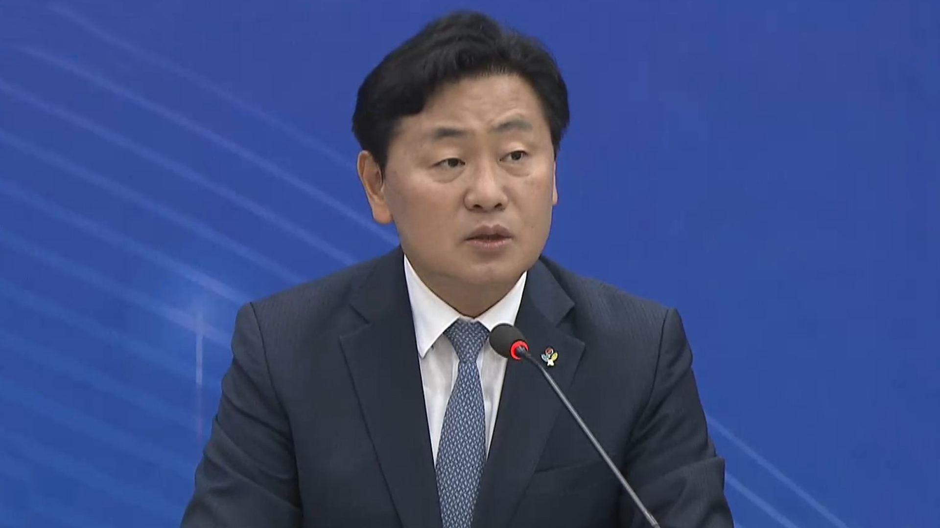 조직·명칭 바꾸는 8기 도정..