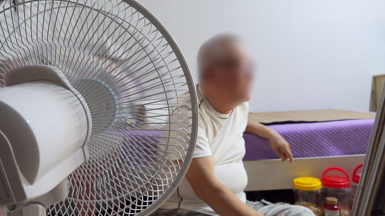 군산시 폭염 대비 취약노인 보호대책 추진