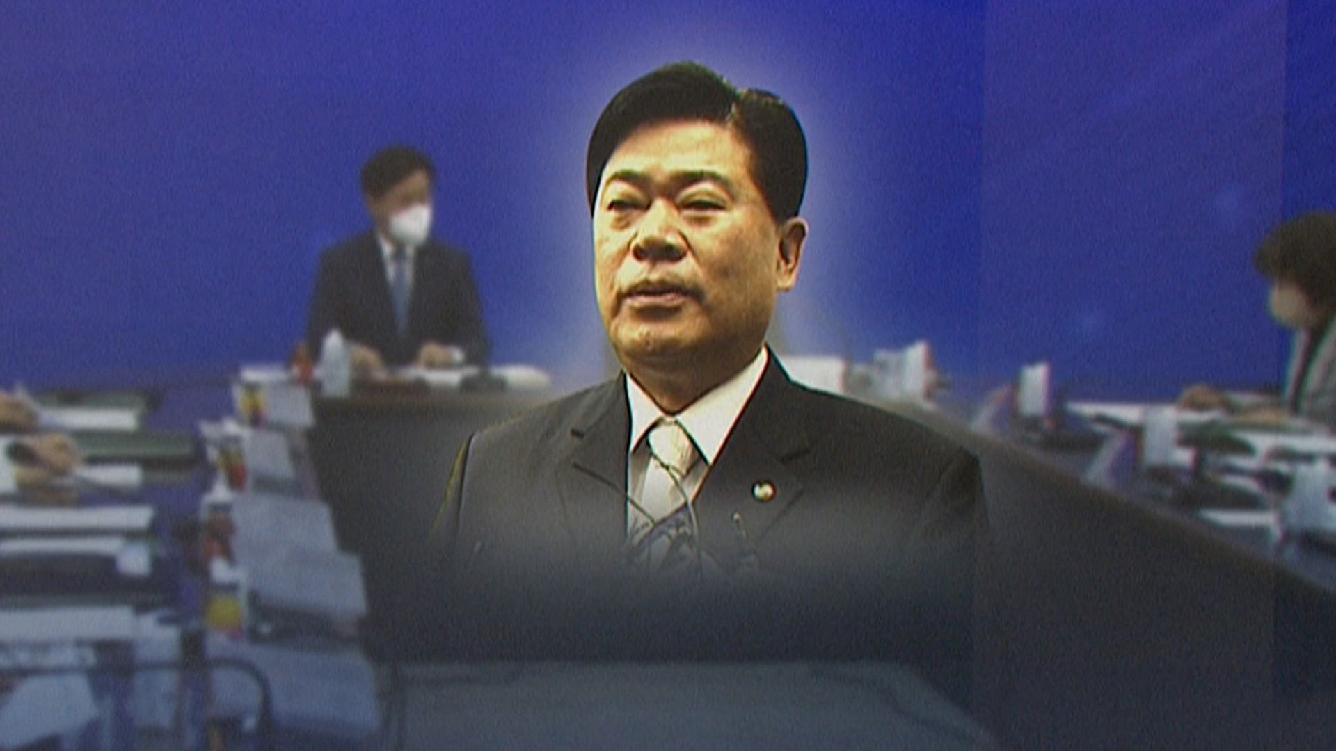 도지사 인수위, 두재균 단장 '사의'