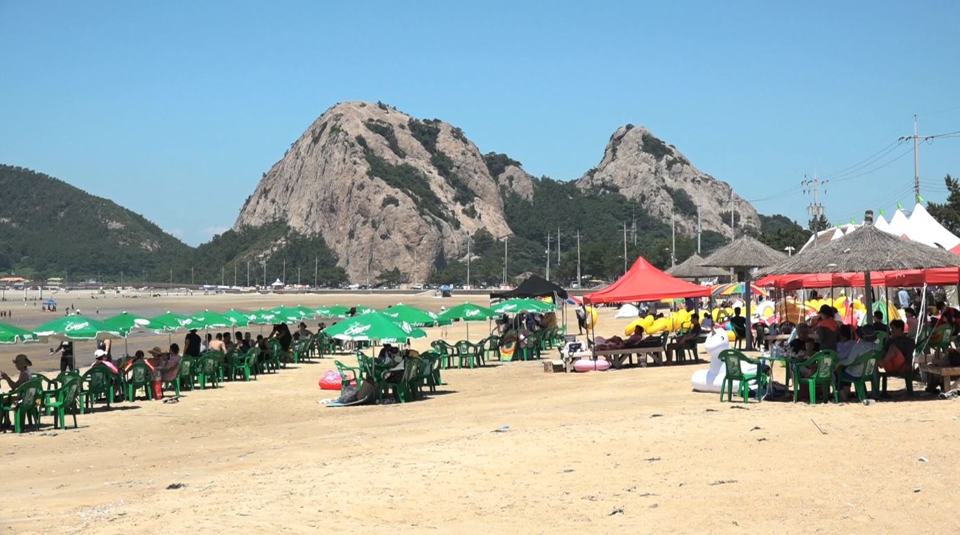 2022 군산 선유도해수욕장 썸머페스티벌 30일 개최