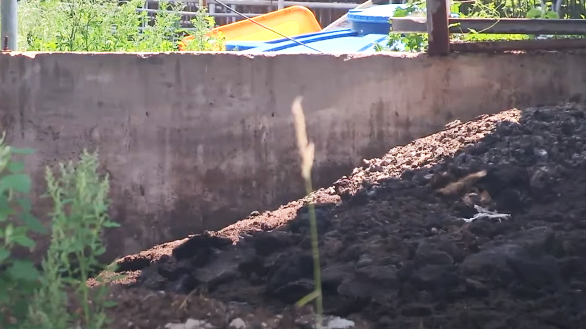 김제시, 폐기물 관련 악취발생 사업장 집중 점검