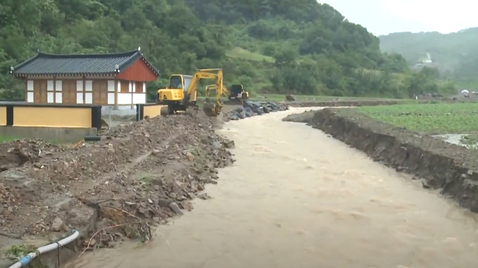 지역소식 (김제·임실·순창·남원 편)