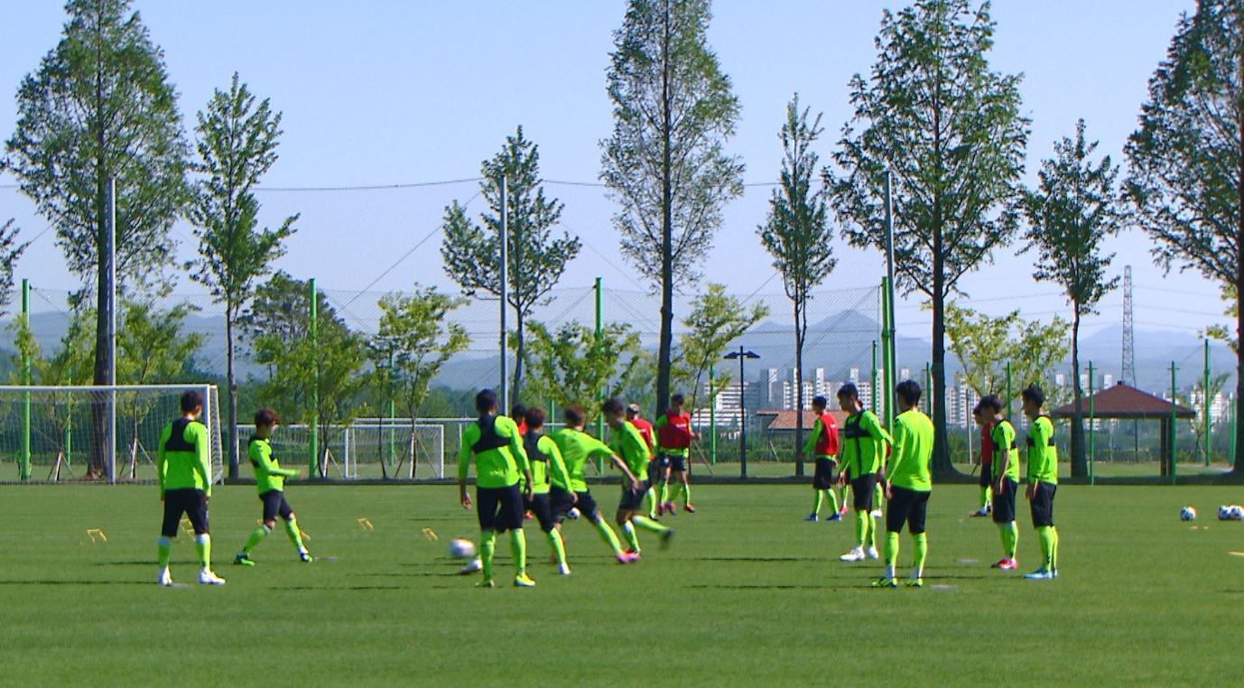 프로축구 전북현대, 테크니컬 디렉터에 박지성 선임