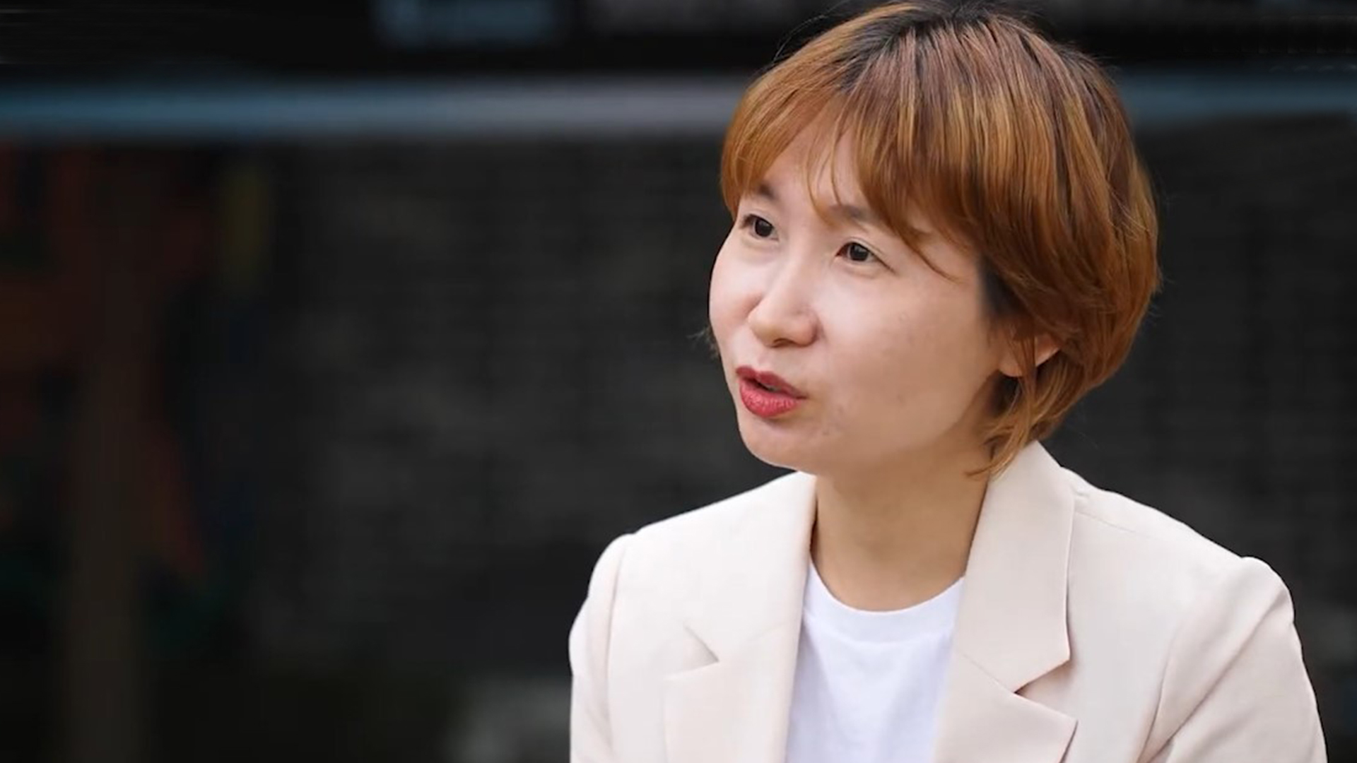 여성들의 행진 