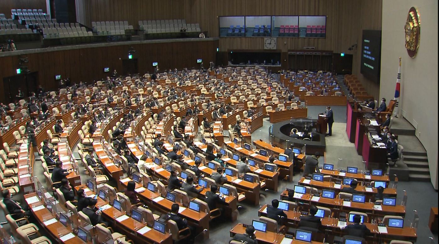 국회 국정감사 시즌.. 전북 현안 논의 주목