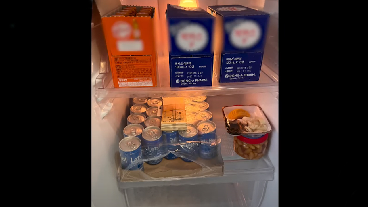 강임준 시장 '금품 선거 연루' 혐의 2명 영장 기각