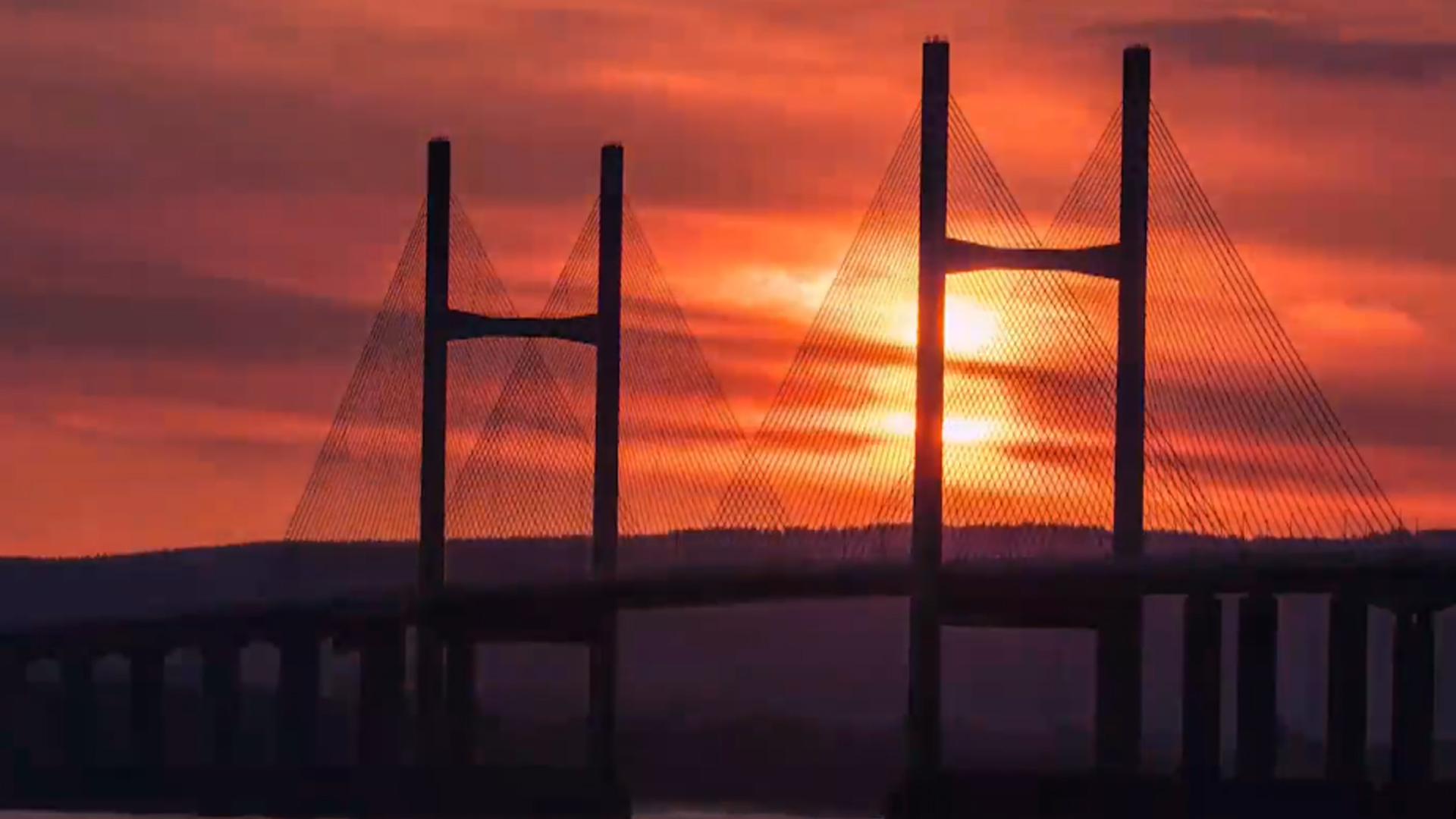 노을대교 건설공사 3번째 유찰.. 사업 지연 우려