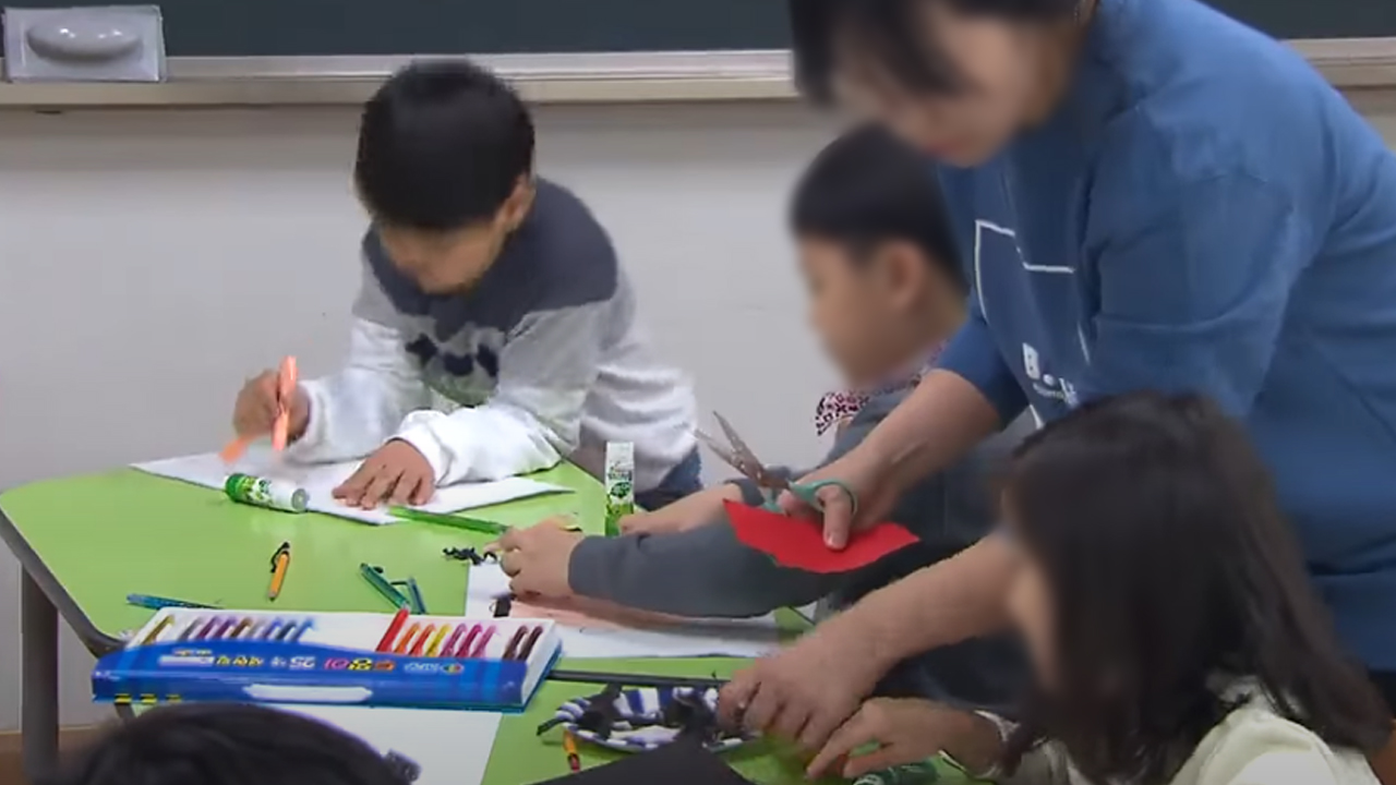 전북 지역 초등 돌봄교실 대기자 1,000명 넘어