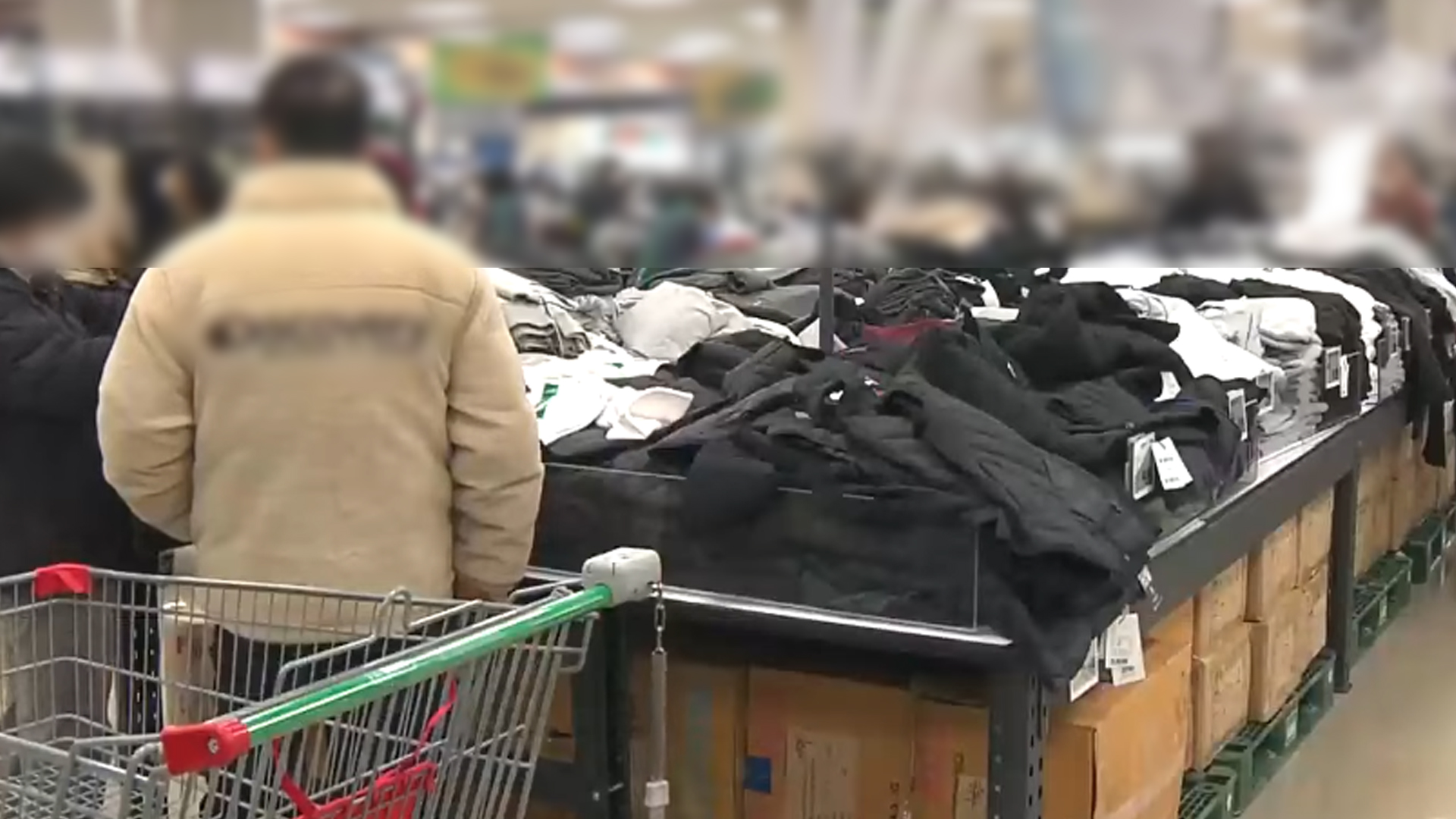 대전 아울렛 참사에도 대형유통업체 법규 미준수 여전