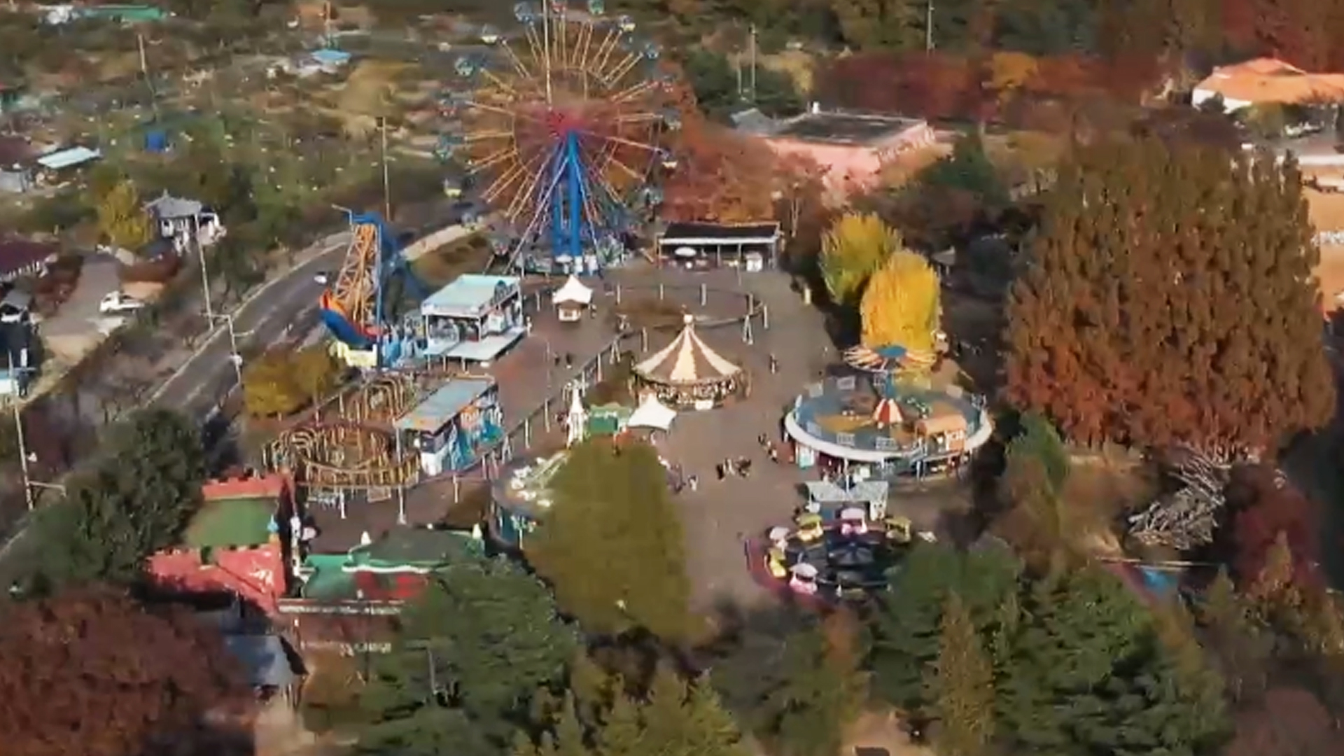 전주시, '드림랜드 현대화' 공약 사업으로 추진