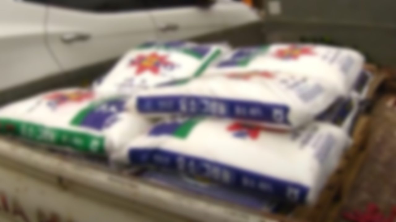 완주군, 유기질 비료 지원 다음 달 8일까지 접수