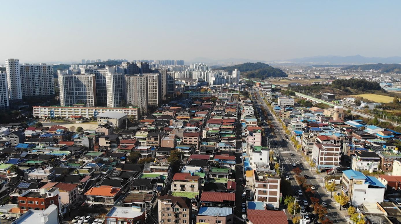 전북지역 미분양 주택 물량 한 달 만에 3배 증가