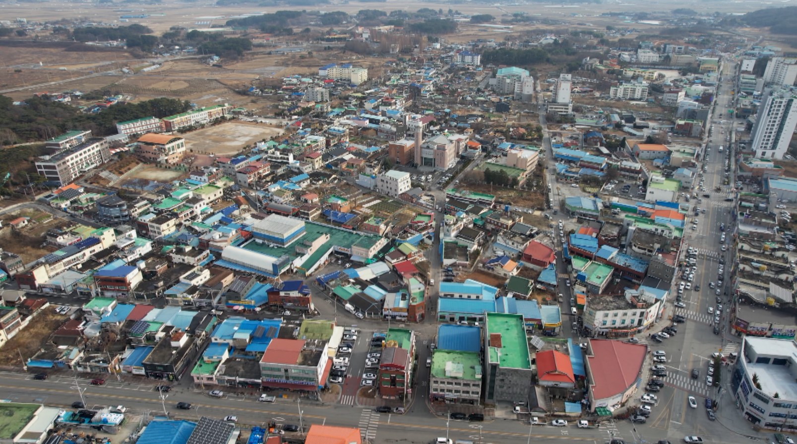 익산·임실·고창·부안, 국토부 도시재생 공모 선정